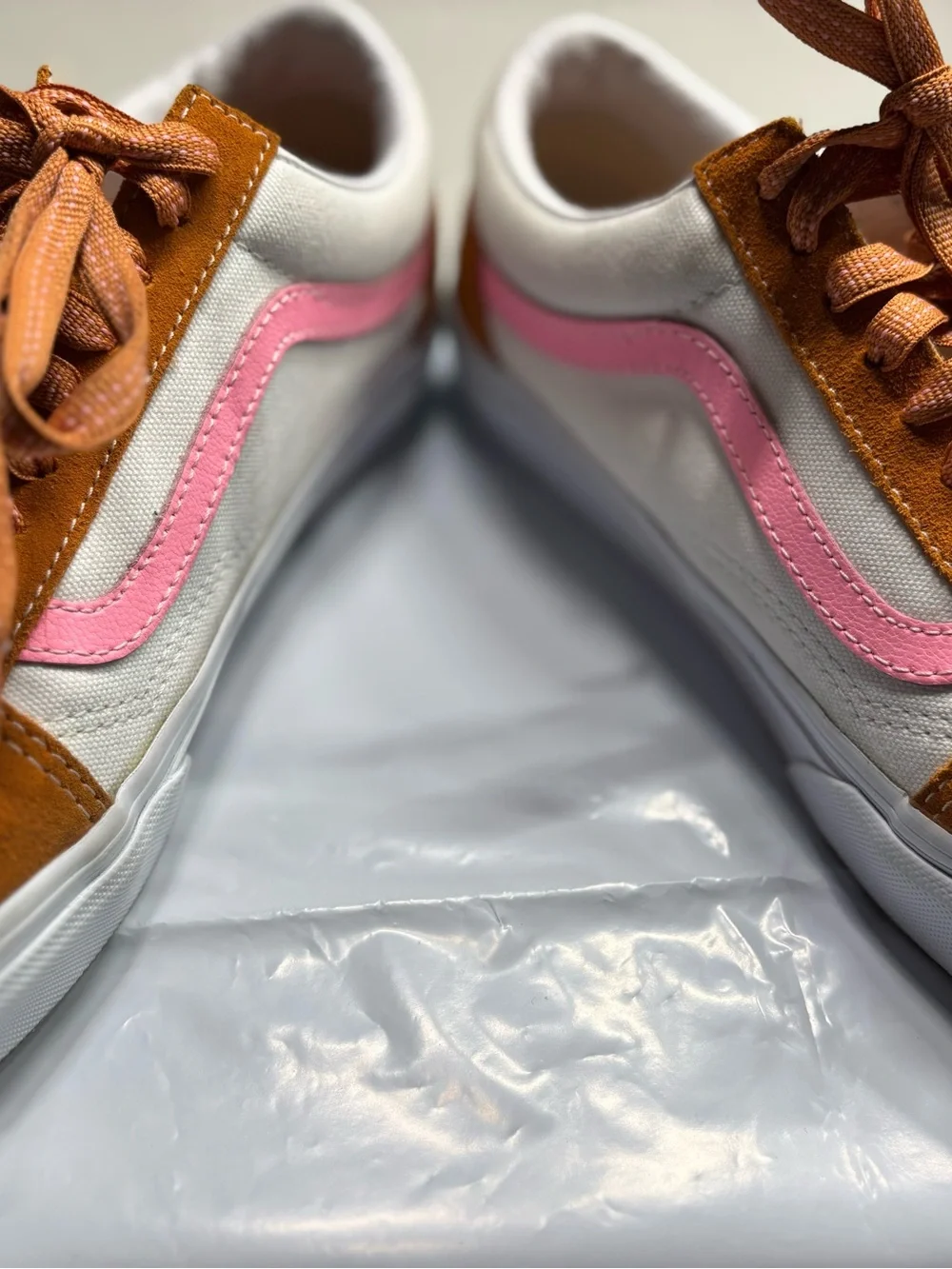 Sneakers- Vans Unisex